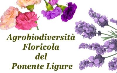 Agrobiodiversità Floricola del Ponente Ligure